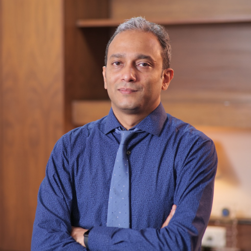 Dr Saptarshi Bhattacharya